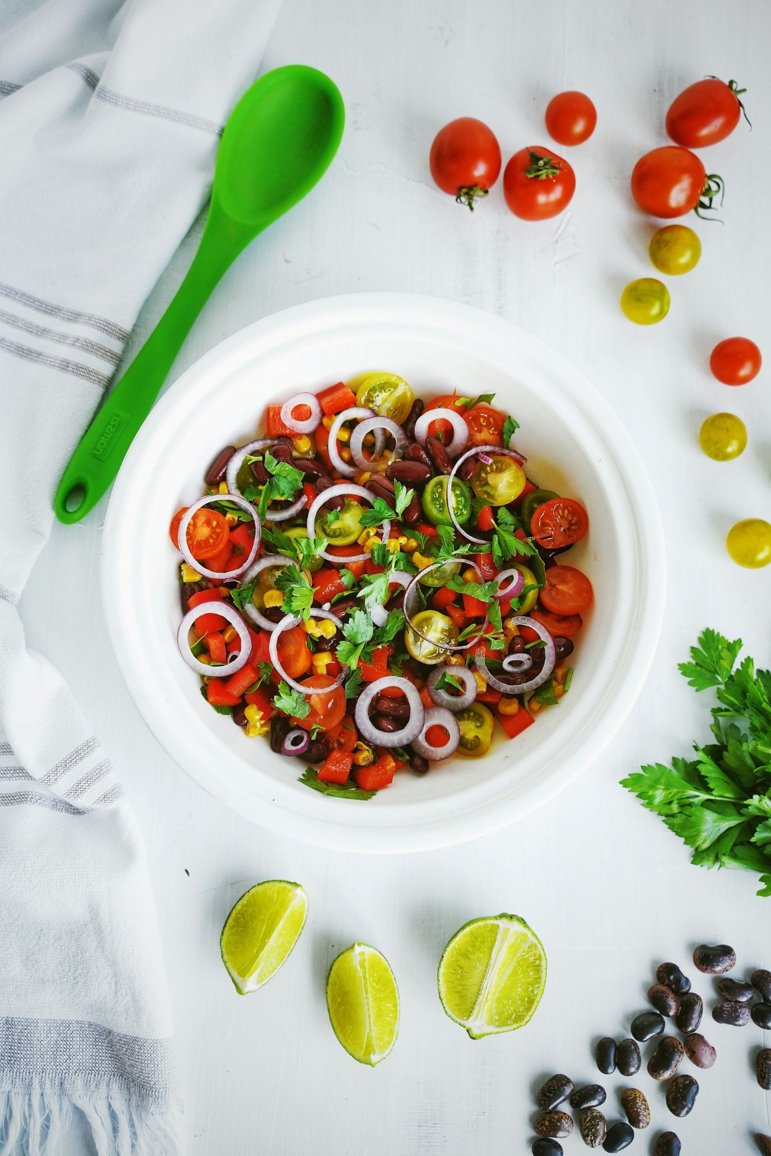 Les petits plats